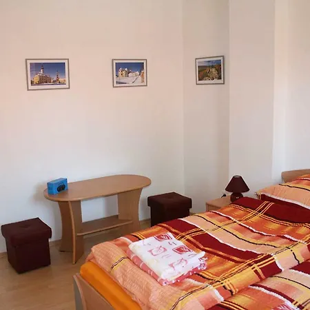 Na Rychte Konukevi Nemcice (Svitavy)